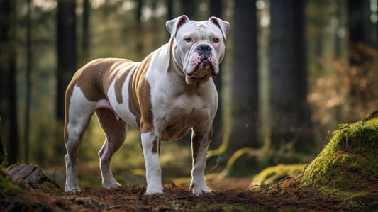 American Bulldog