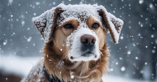 How can you prepare the pet for a hot summer or a cold winter?