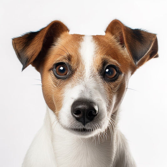 Jack Russell the complete guide