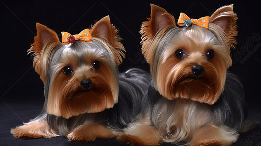 Yorkshire Terrier: The Beginner's Guide