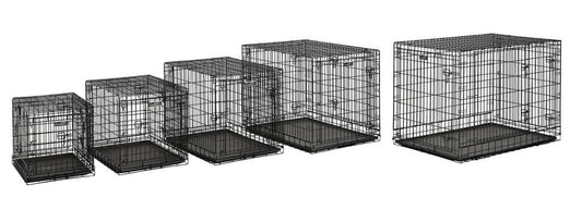 How to choose the right cage for a pet?