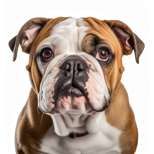 English Bulldog: History, Temperament and Characteristics The Complete Guide.