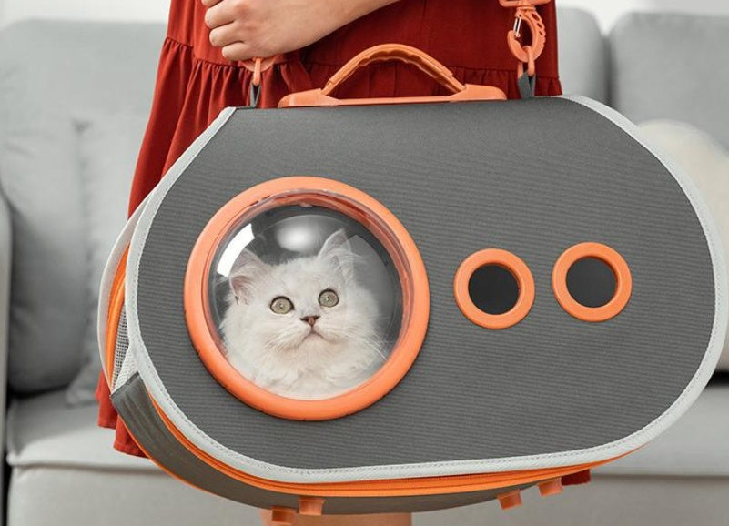 Pet bag