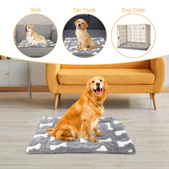 Pet Bed Mat