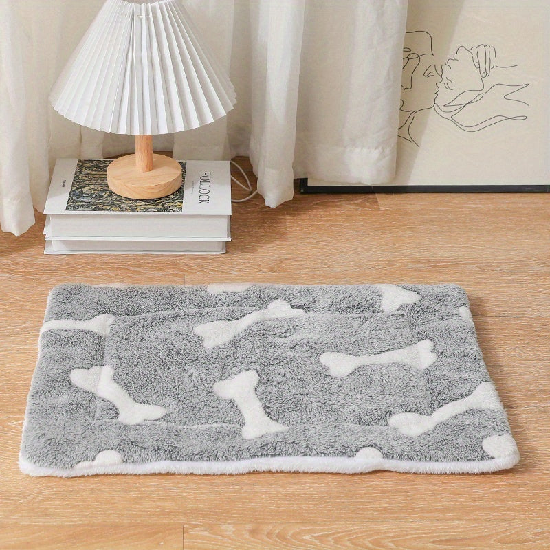 Pet Bed Mat