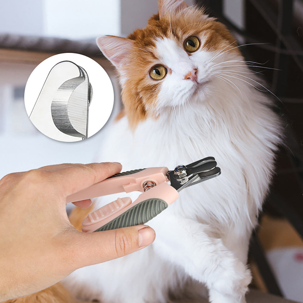 Professional Dog Nail Clipper