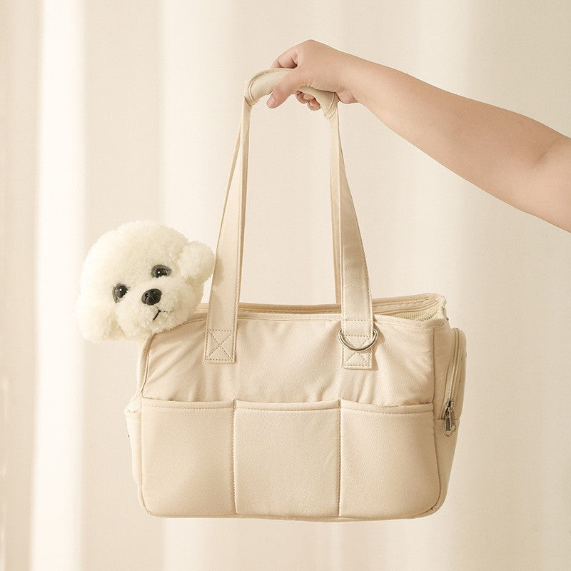 Pet bag