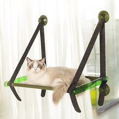 Cat Hammock