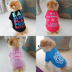 Pet Dog Clothing