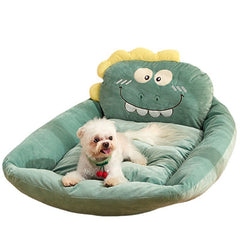 Pet sleeping bed