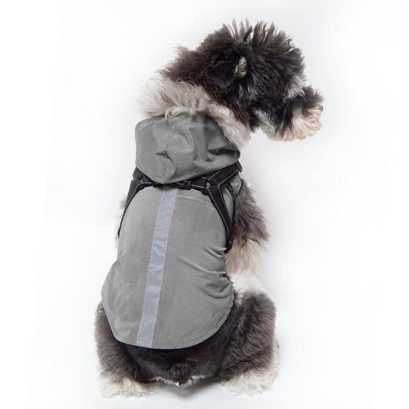 Large Dog Clothes Pet Supplies