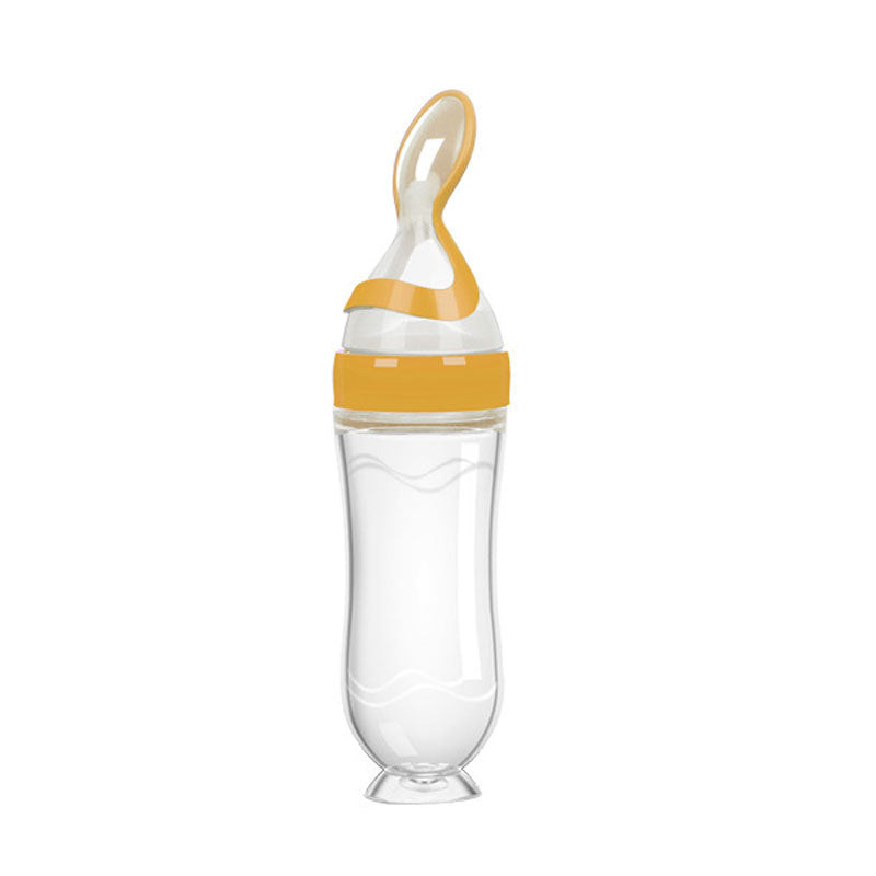 Pet drinking bottle