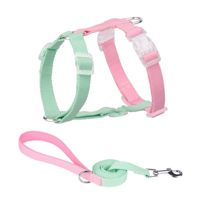 Pet Chest Strap