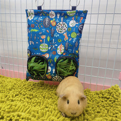 Household Fashion Pet Food Bag