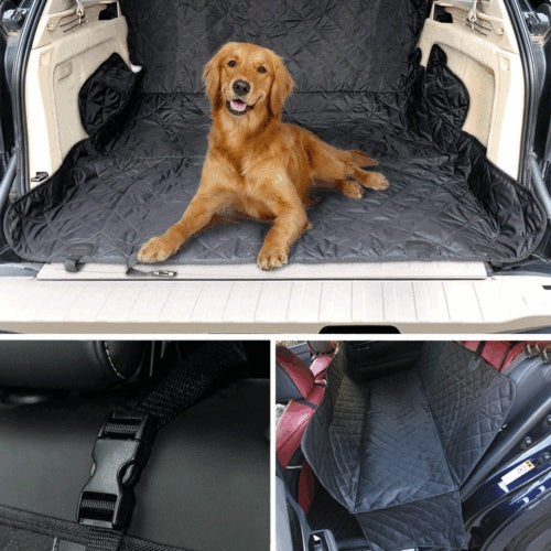 Pet car mat