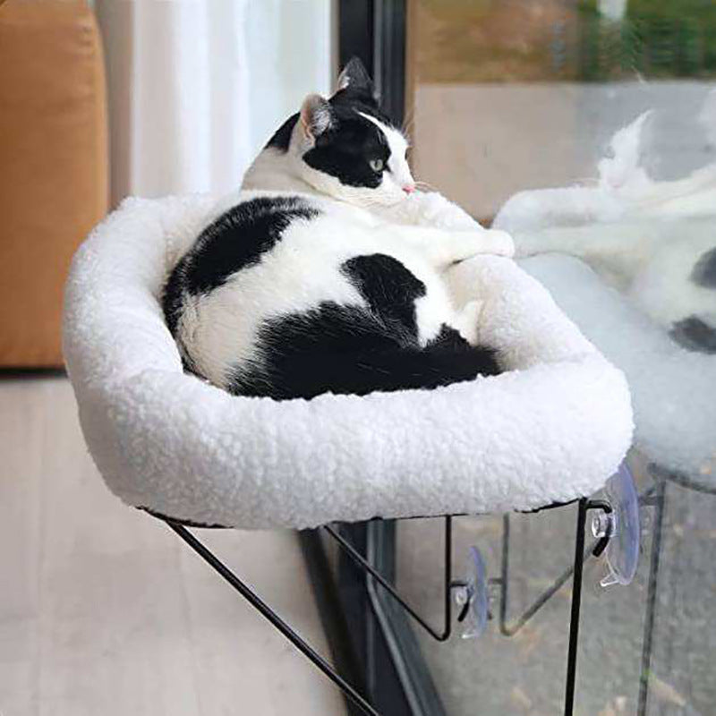 Cat Hammock