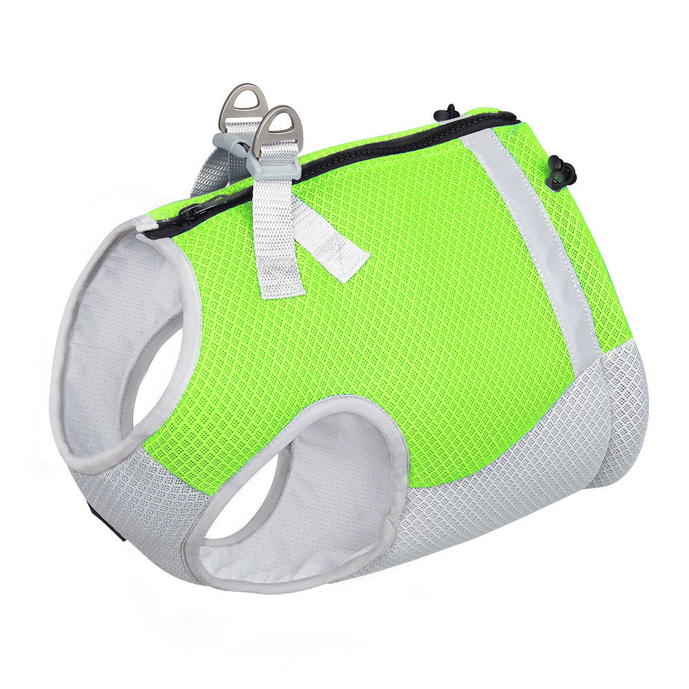 Pet Traction Vest