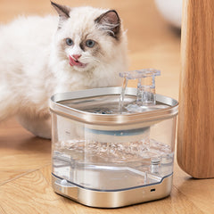 Pet Water Dispenser