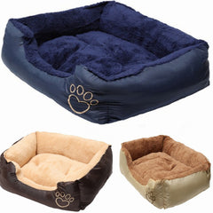 Pet bed