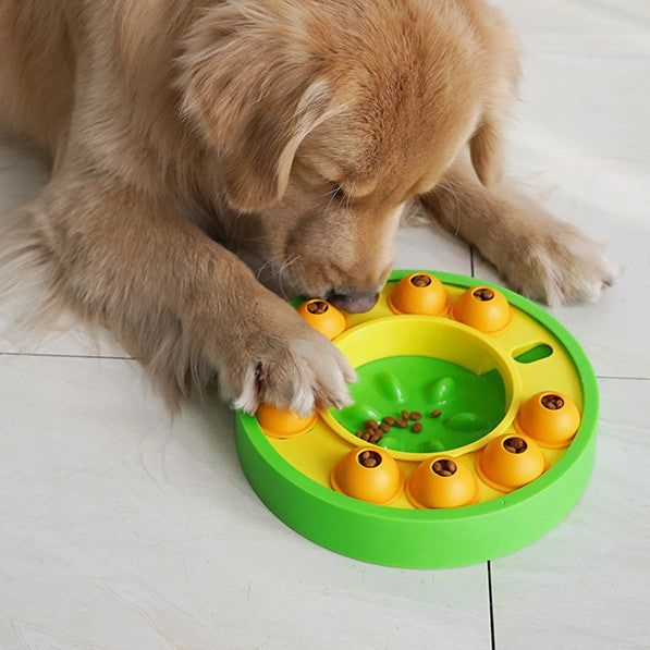 Play food plate