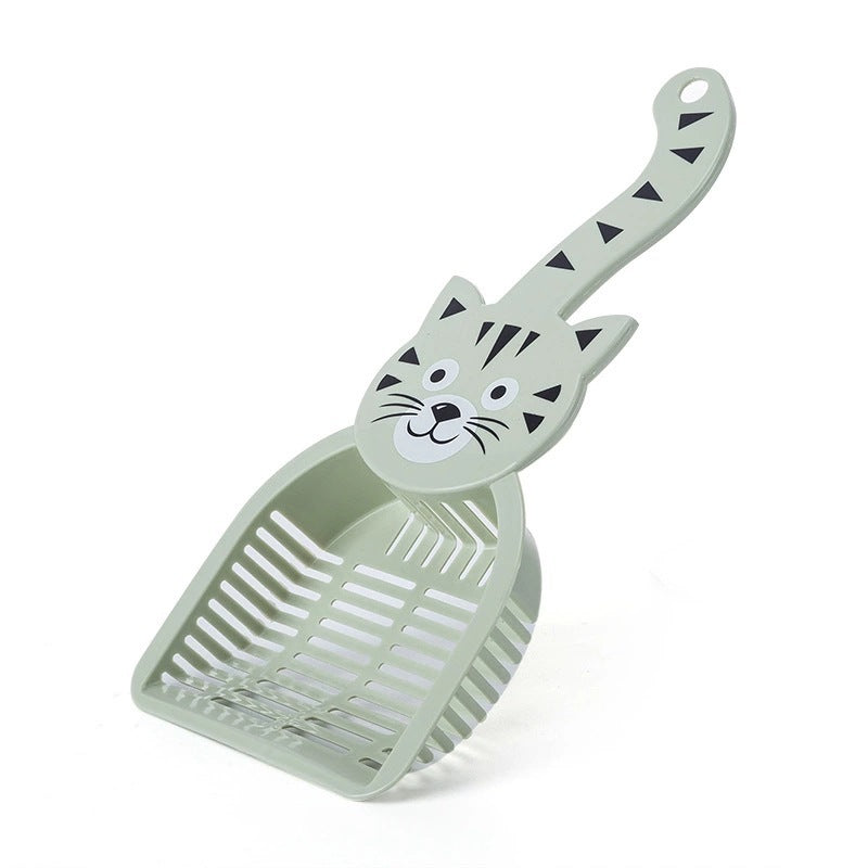 Cat Poop Scoop