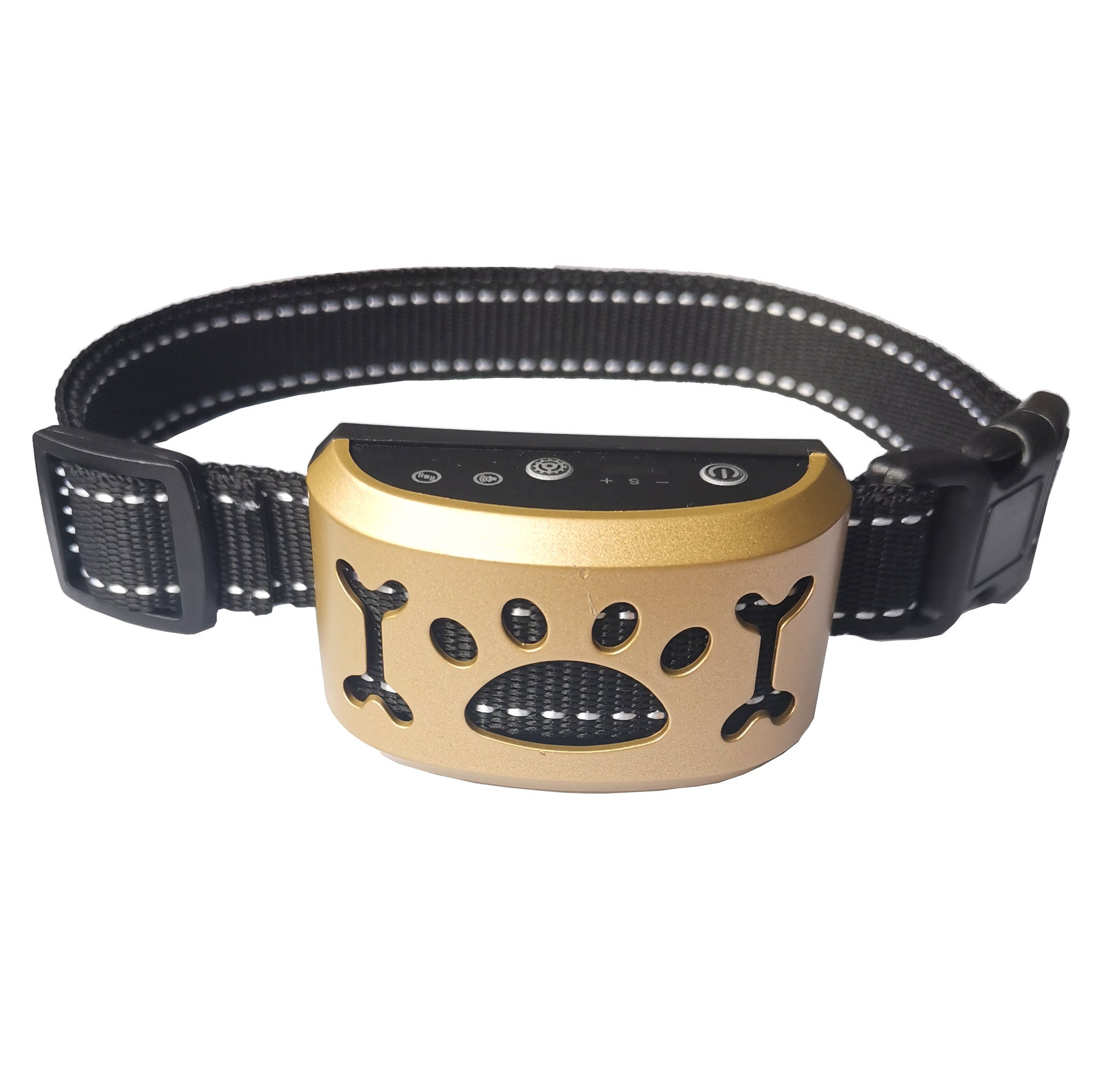 Collar for training