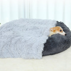 Pet bed