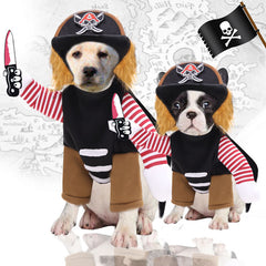 Dog Costumes