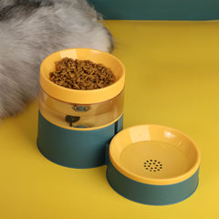 Drinking Water Feeder For Pets