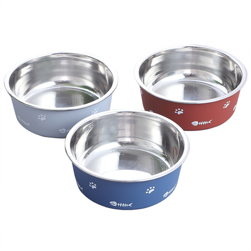 Dog Bowl Cat Bowl For Food And Water