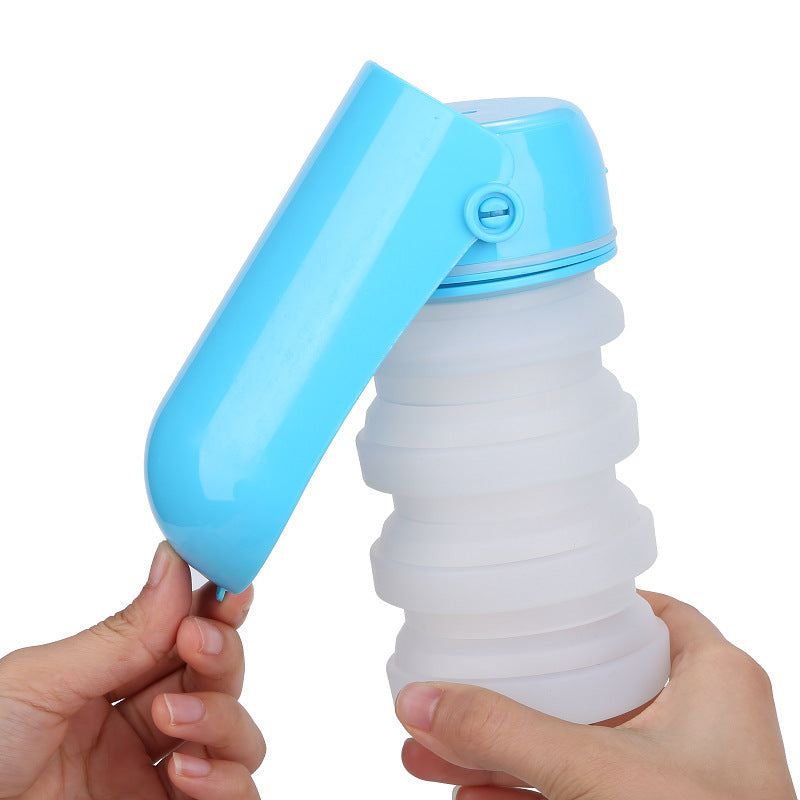 Pet Water Cup