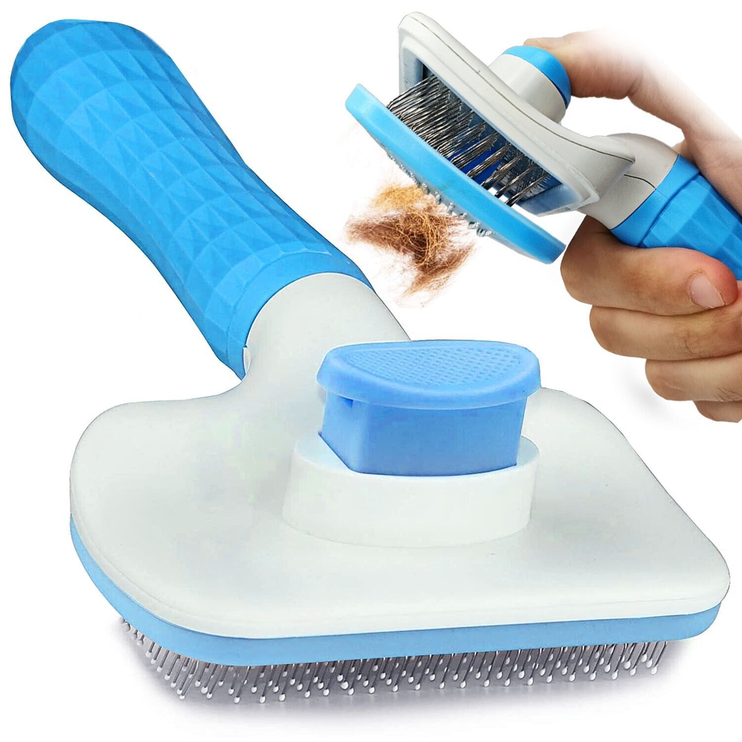 Hair Brush Grooming-Free and fast shipping