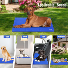 Dog Cooling Mat