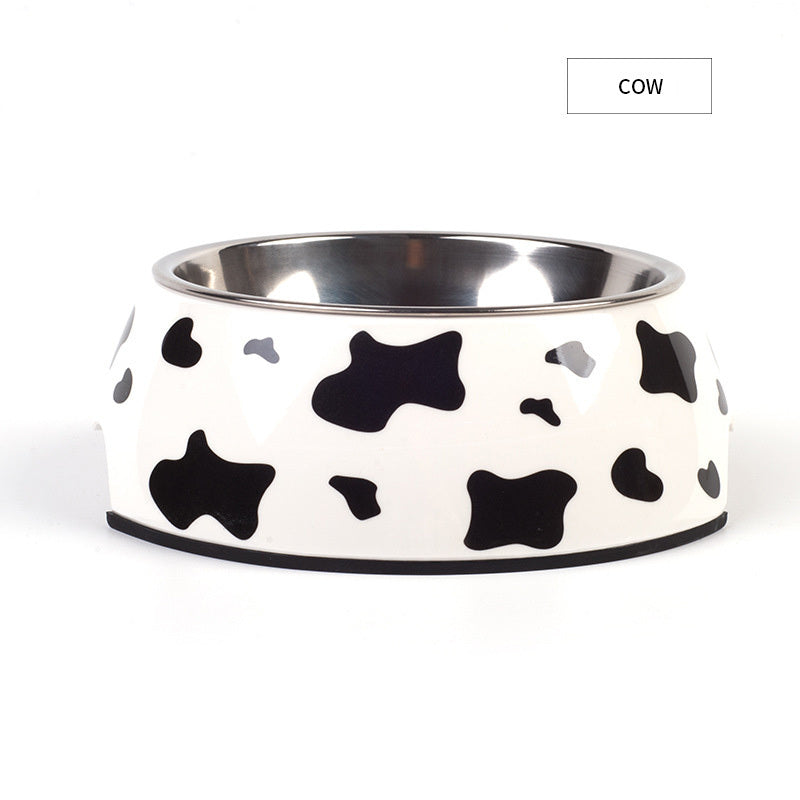 pet dog bowl