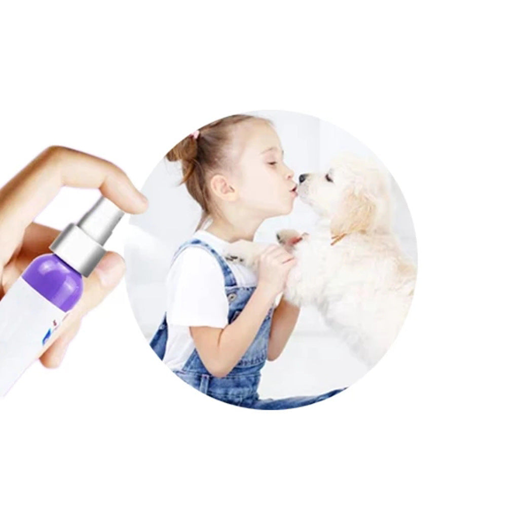 Pet Oral Spray