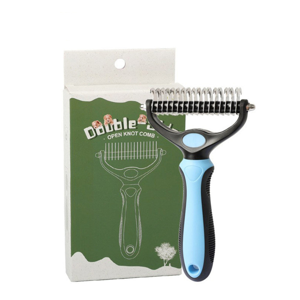 Pet Grooming Brush