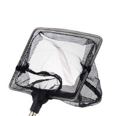 Fish tank accessories net Mini adjustable