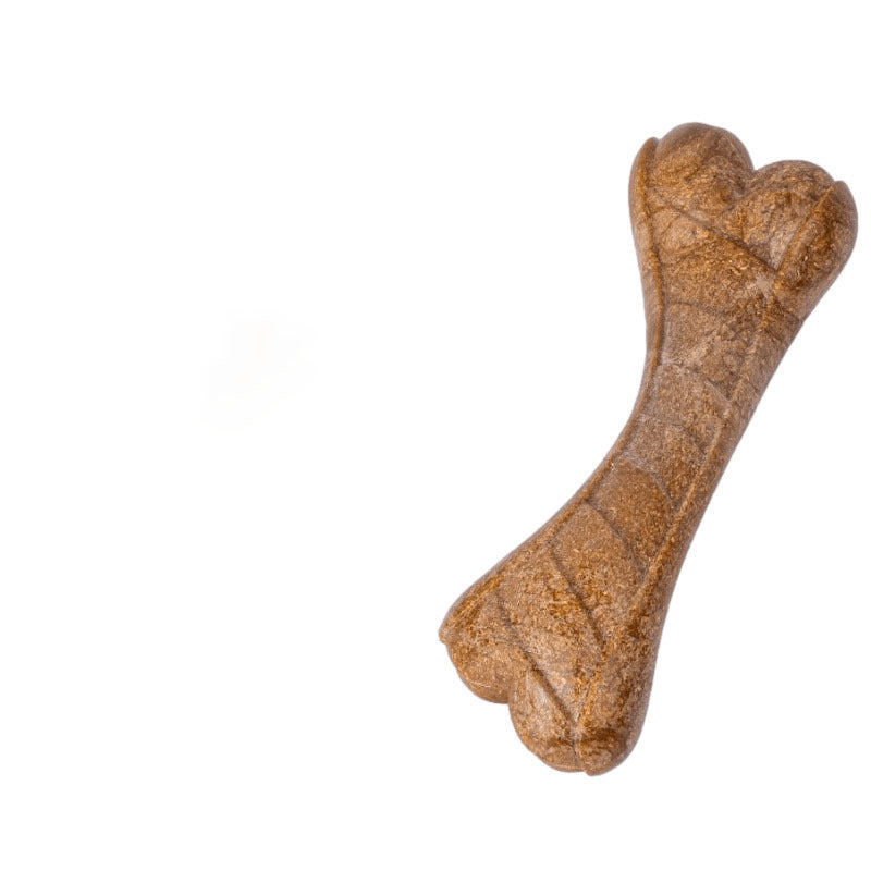 Chewing bone for dogs