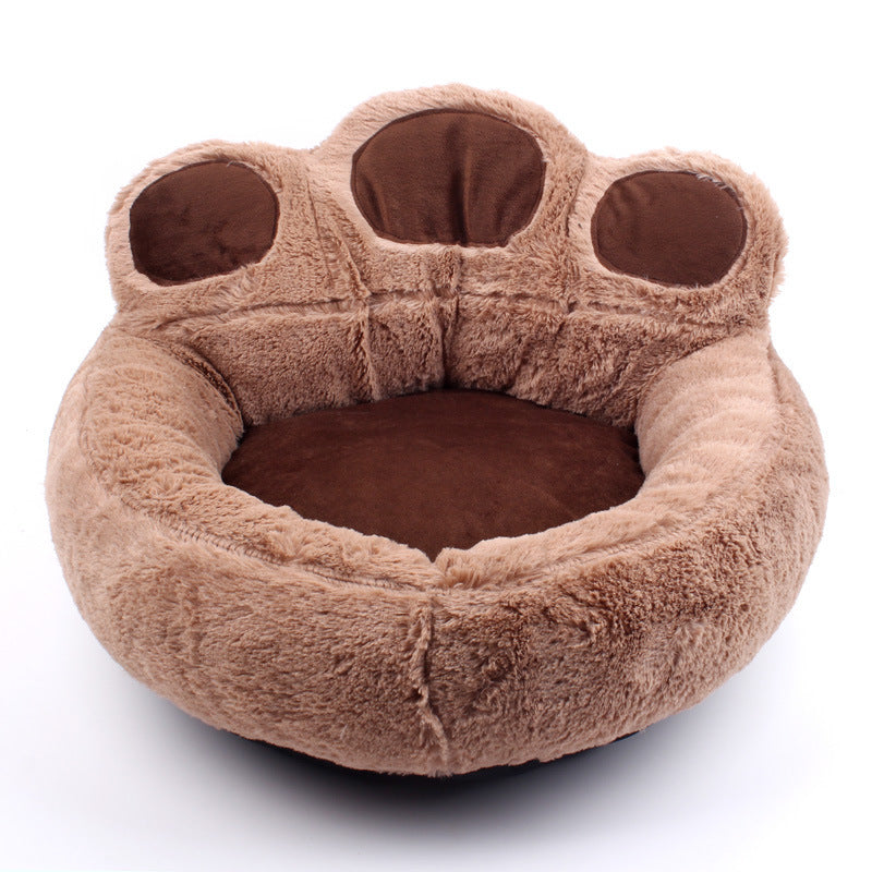 Pet sleeping bed