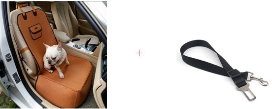 Car Pet seat