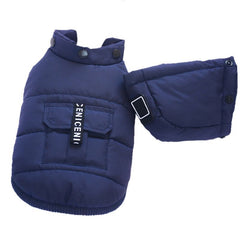 Pet cotton vest