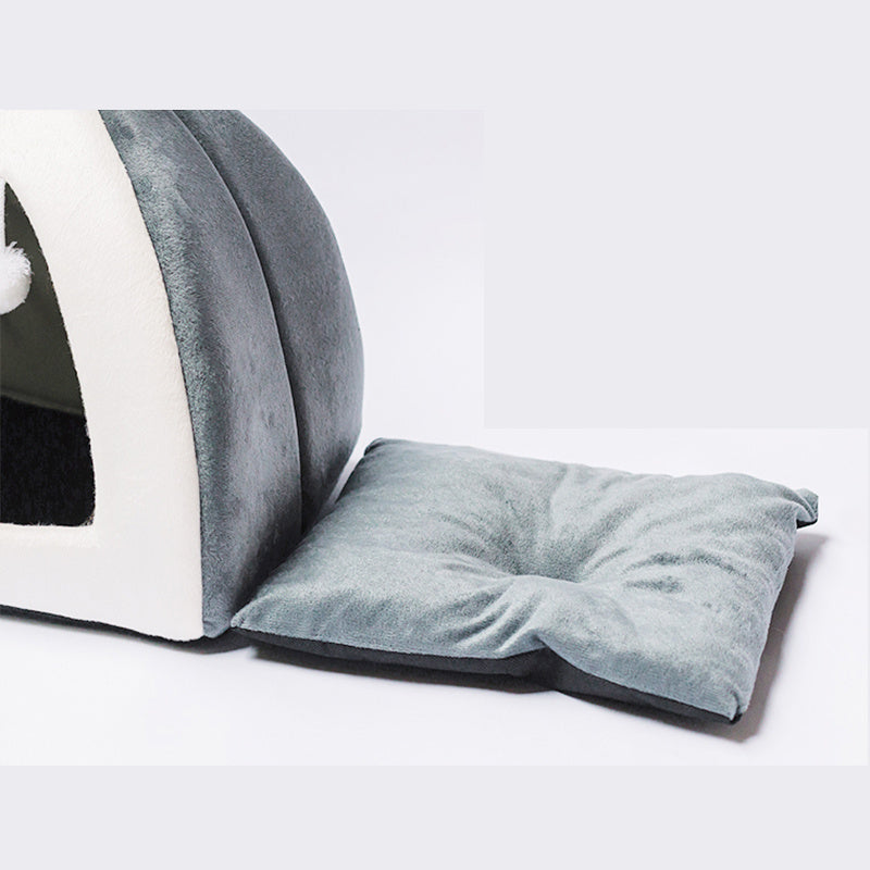 Pet bed