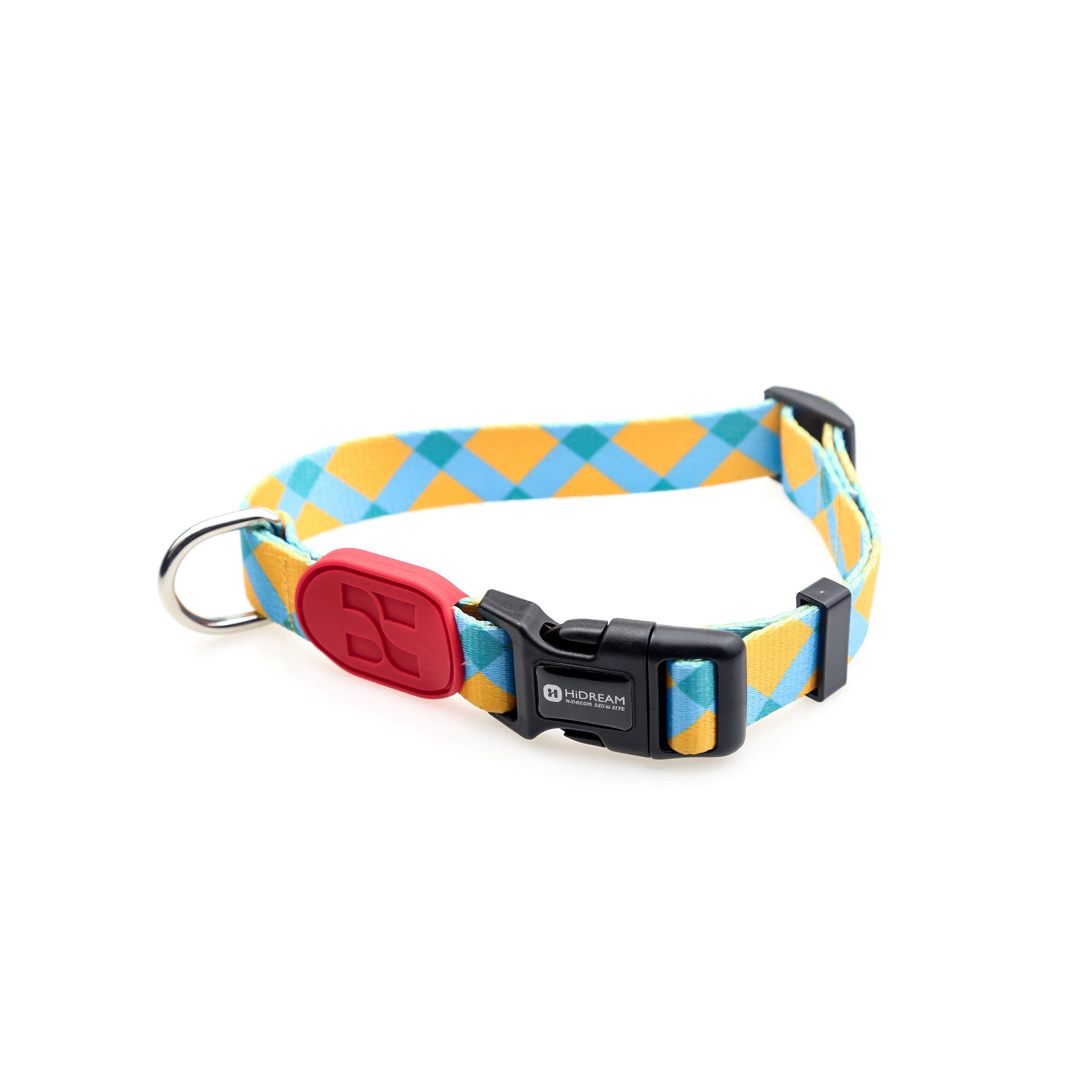 Pet collar