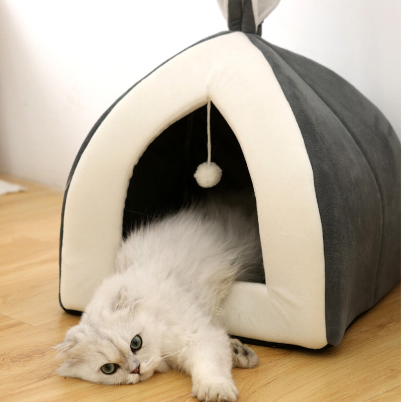 Pet bed