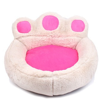 Pet sleeping bed