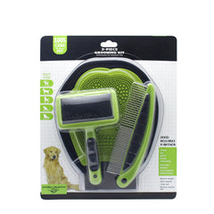 Pet Cleaning Set