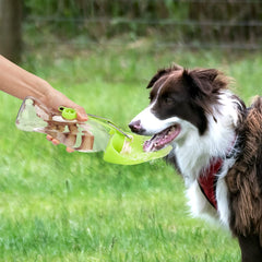 Pet Water Bottle