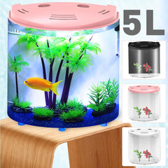 fish tank