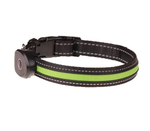 Dog luminous collar