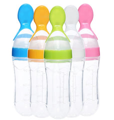 Pet drinking bottle